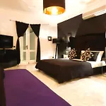 ZARKA RIAD Bed-Breakfast - Place Des Epéces - Marrakech