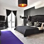 ZARKA RIAD Bed-Breakfast - Place Des Epéces - Marrakech