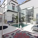 ZARKA RIAD Bed-Breakfast - Place Des Epéces - Marrakech