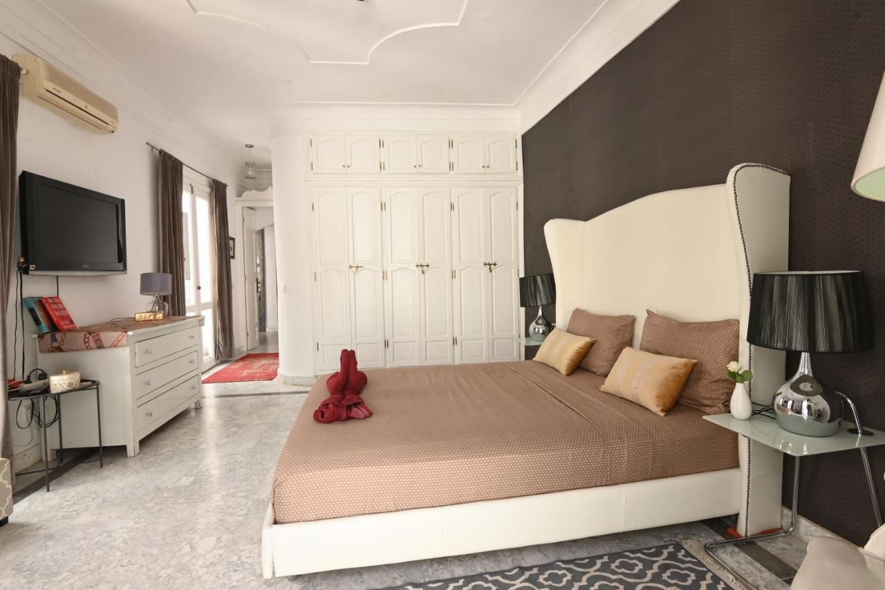 Zarka Bed-breakfast - Place Des Epéces - Marrakech * Marrakesh