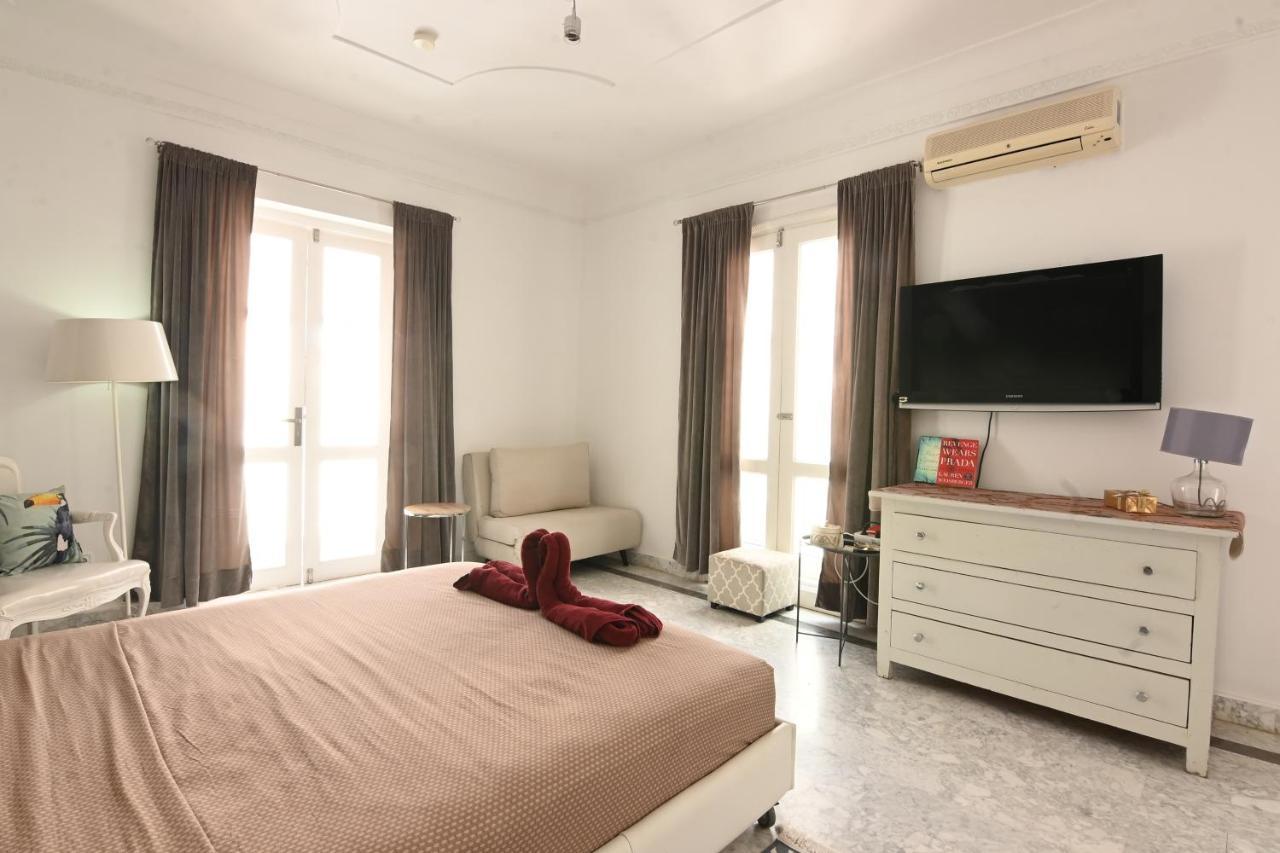 Zarka Bed-breakfast - Place Des Epéces - Marrakech Couette-café