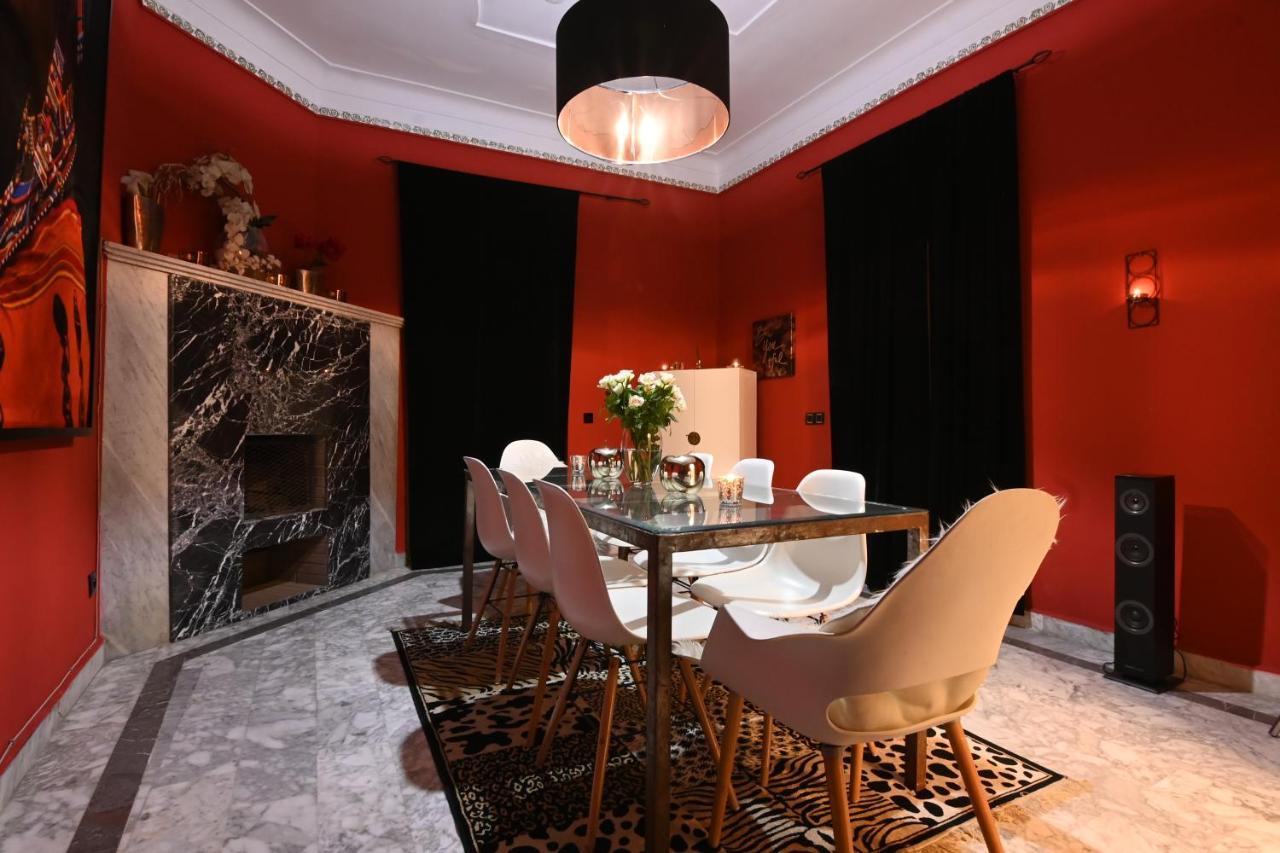Bed & Breakfast 5 & Piscine & Breakfast - Marrakech Marrakesh