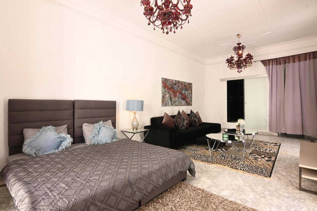 Zarka Bed-breakfast - Place Des Epéces - Marrakech Couette-café Marrakesh