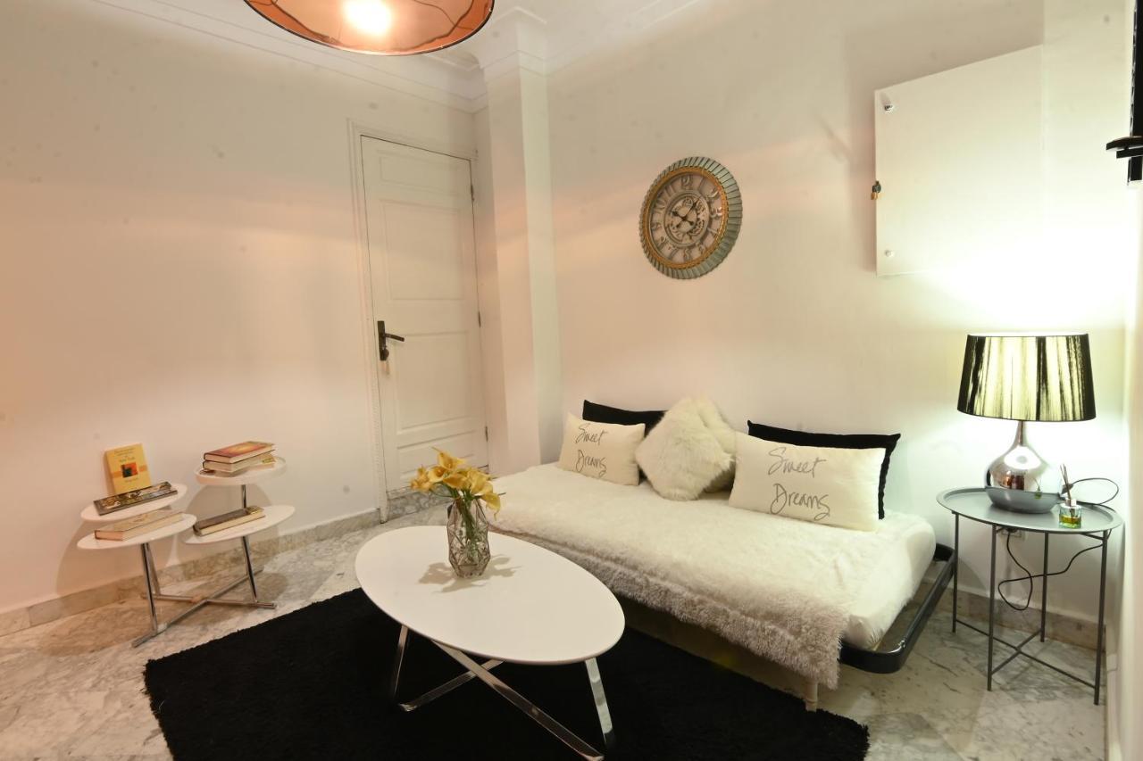 Couette-café Zarka Bed-breakfast - Place Des Epéces - Marrakech Marrakesh