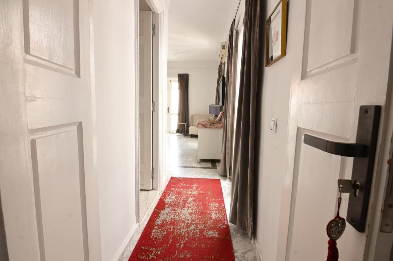 Zarka Bed-breakfast - Place Des Epéces - Marrakech Marrakesh