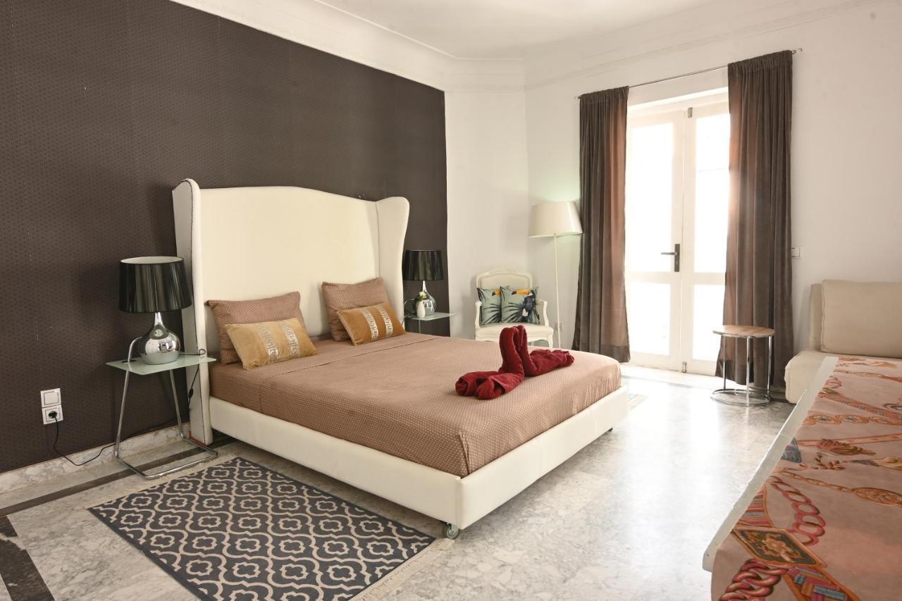 Zarka Bed-breakfast - Place Des Epéces - Marrakech