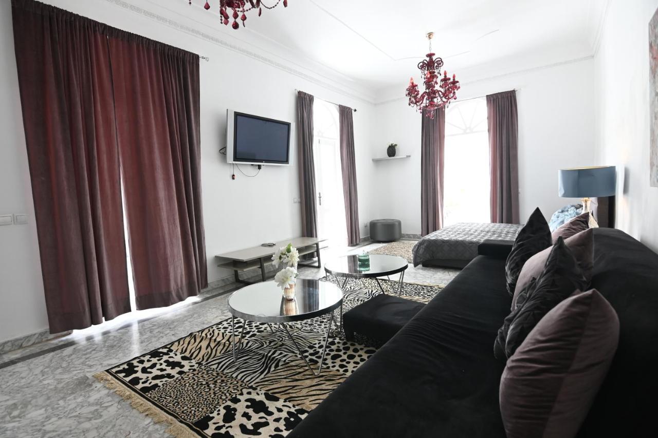 Couette-café Zarka Bed-breakfast - Place Des Epéces - Marrakech
