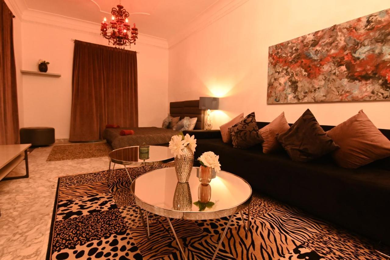 Zarka Bed-breakfast - Place Des Epéces - Marrakech *