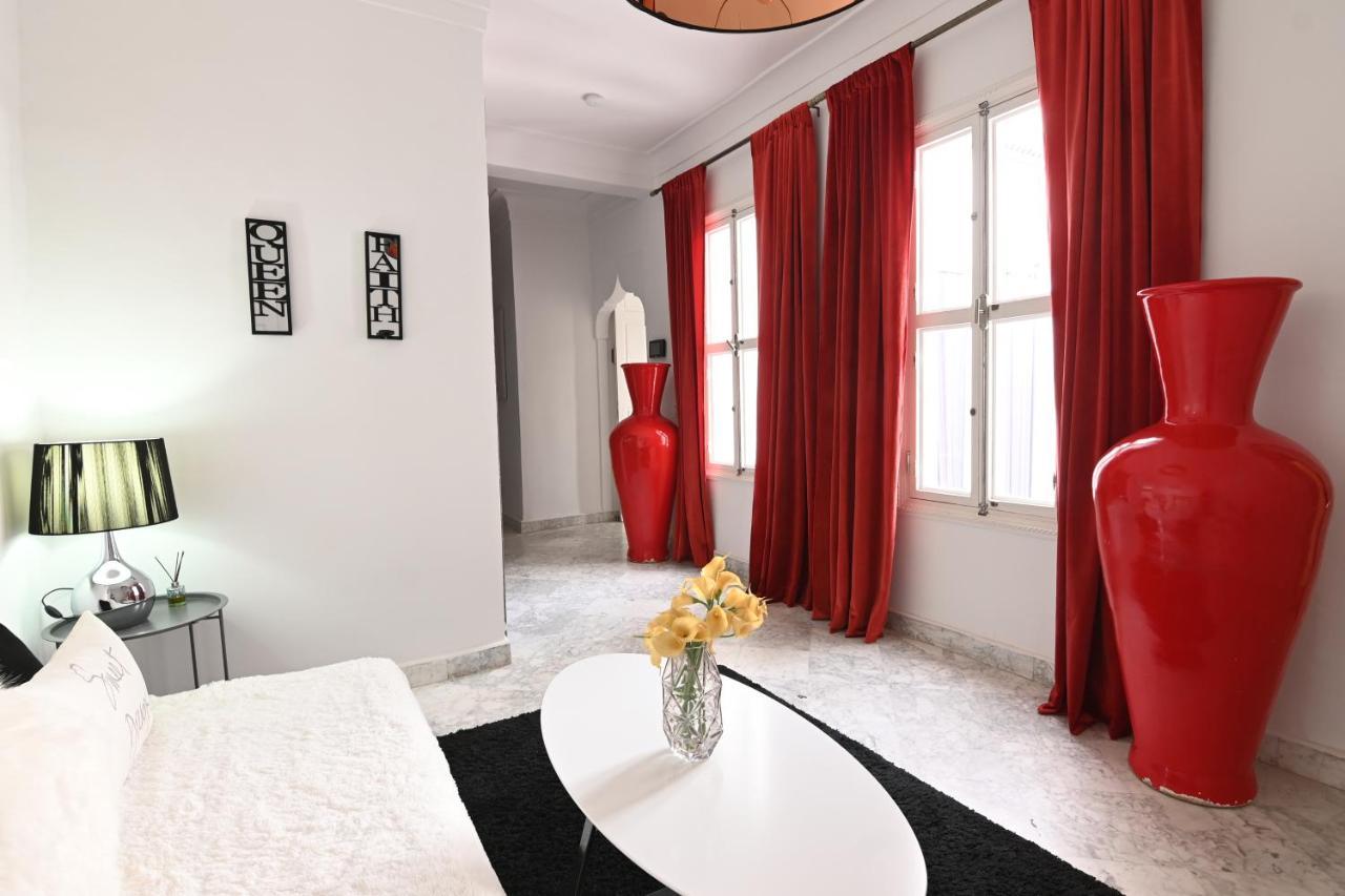 Zarka Bed-breakfast - Place Des Epéces - Marrakech Marrakesh
