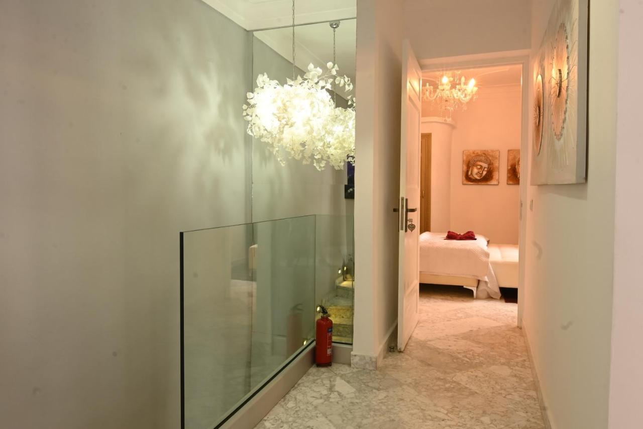 Bed & Breakfast 5 & Piscine & Breakfast - Marrakech