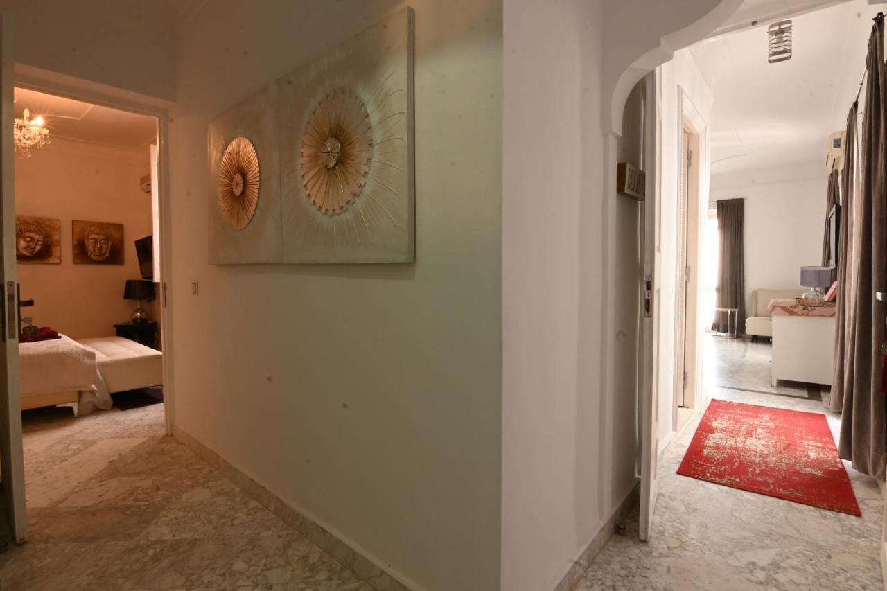 Zarka Bed-breakfast - Place Des Epéces - Marrakech *