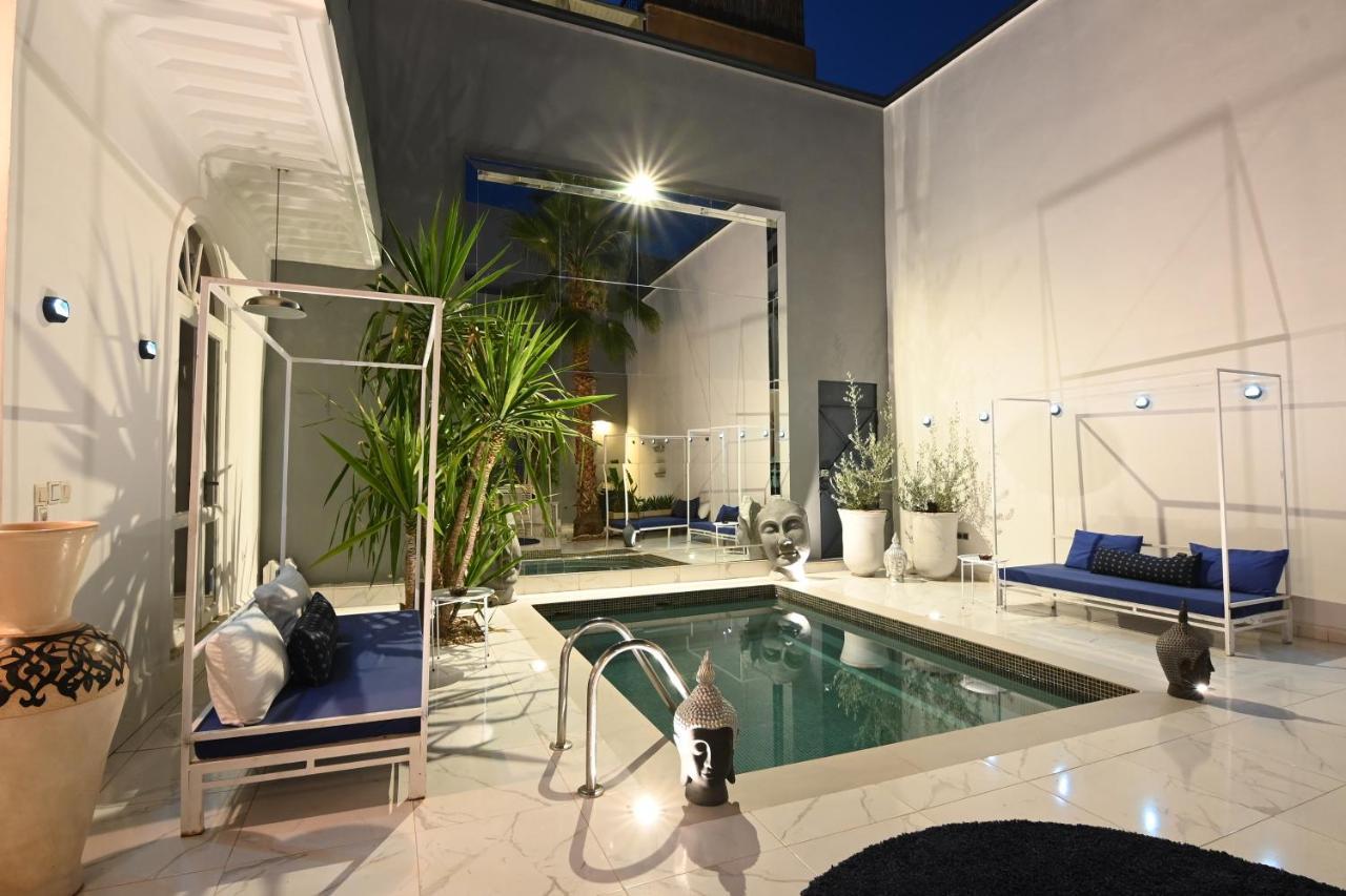 Zarka Bed-breakfast - Place Des Epéces - Marrakech * Marrakesh