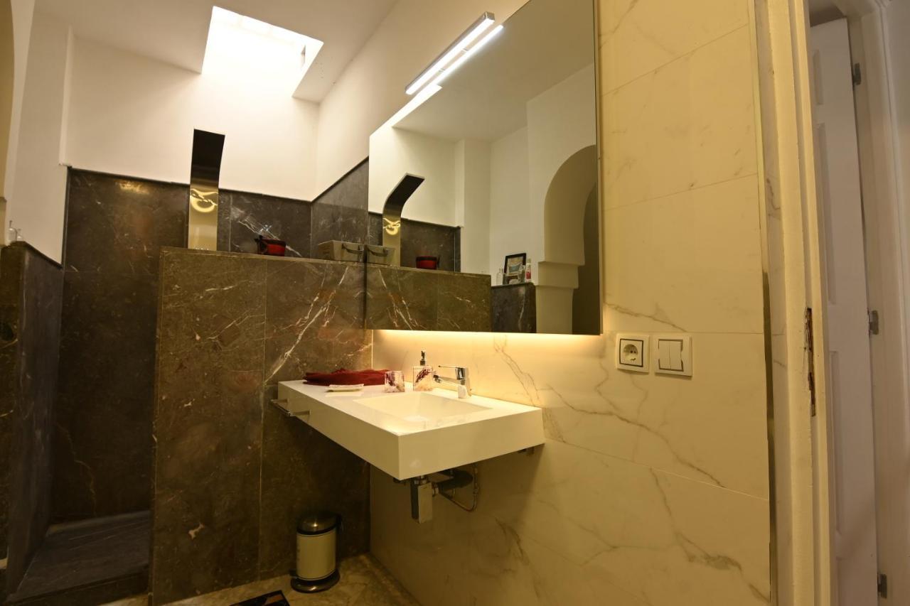 5 & Piscine & Breakfast - Marrakech Bed & Breakfast