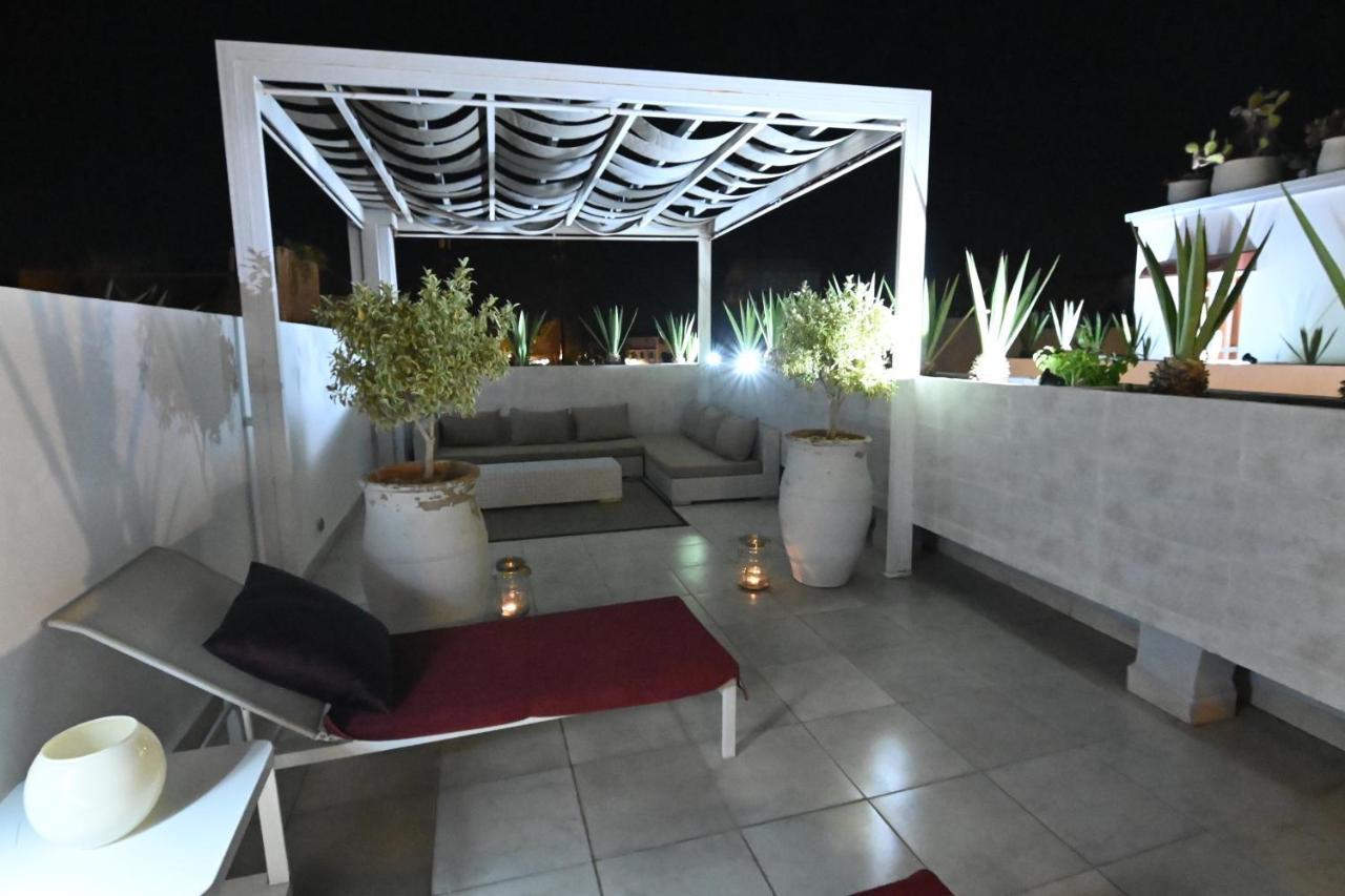 Zarka Bed-breakfast - Place Des Epéces - Marrakech *