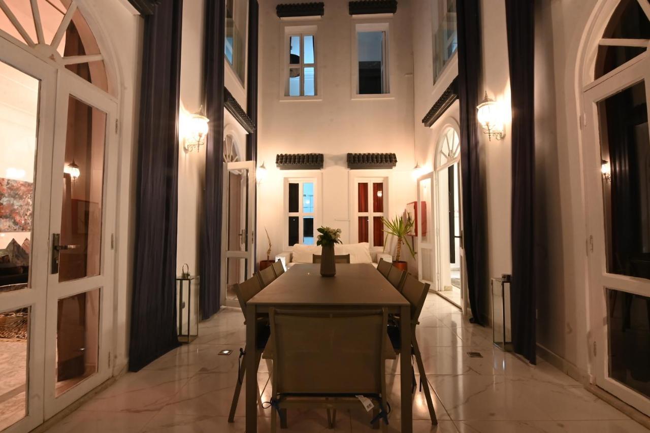 Zarka Bed-breakfast - Place Des Epéces - Marrakech Marrakesh