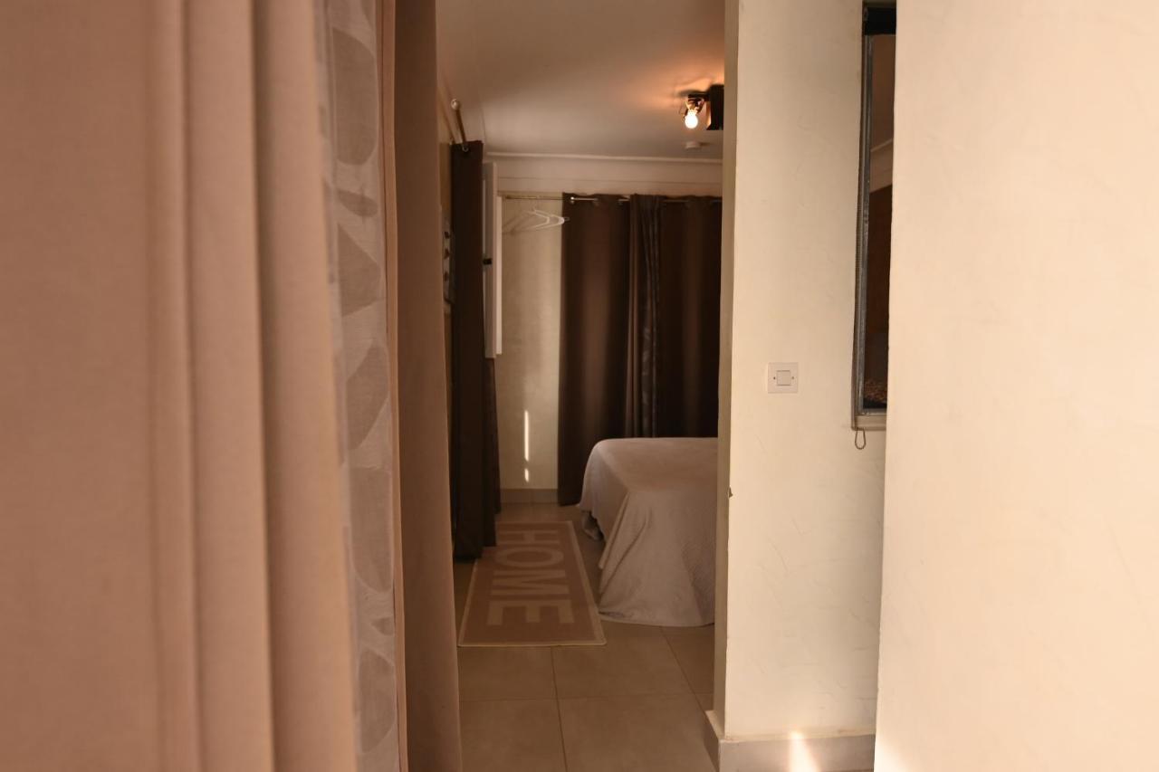 Couette-café Zarka Bed-breakfast - Place Des Epéces - Marrakech Marrakesh