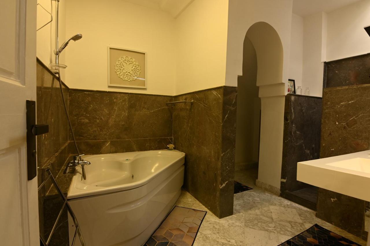 Zarka Bed-breakfast - Place Des Epéces - Marrakech Marrakesh