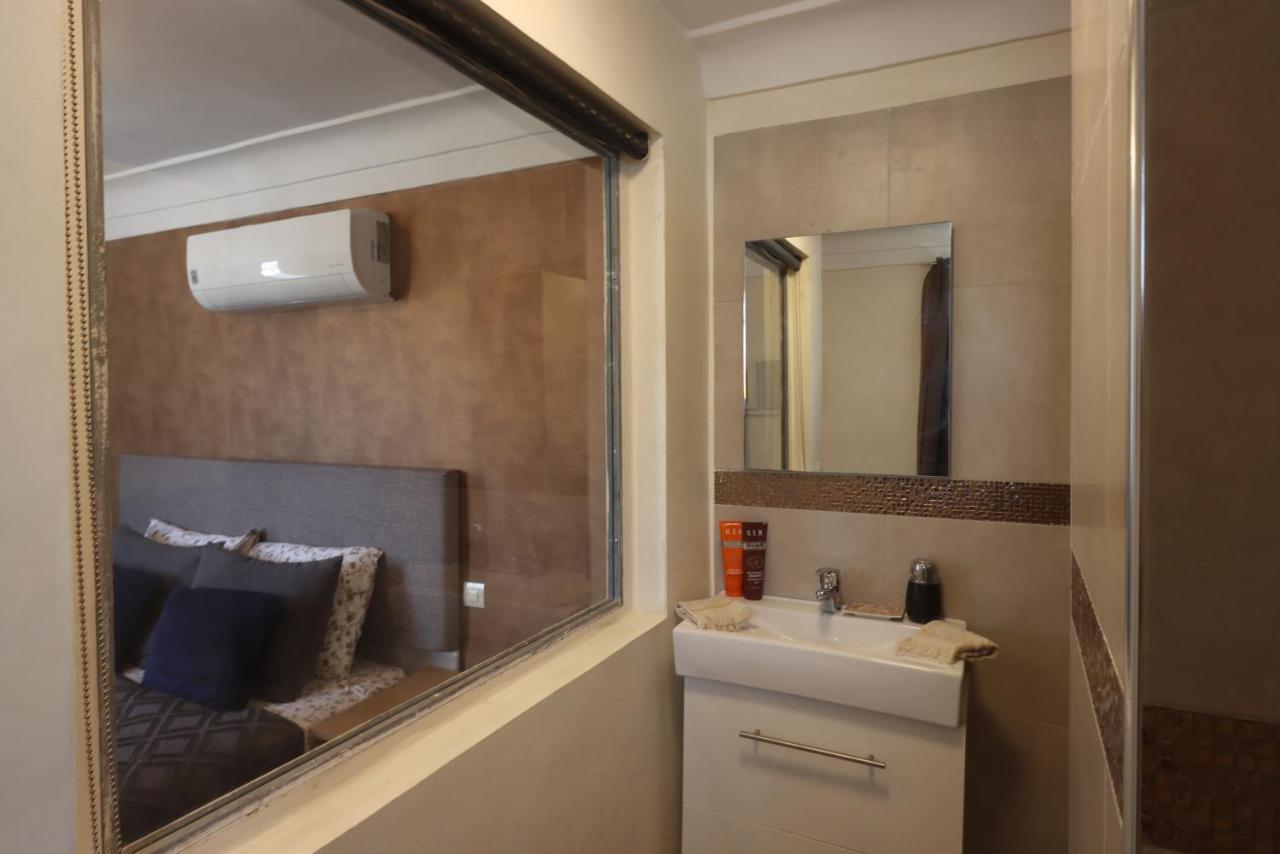 Zarka Bed-breakfast - Place Des Epéces - Marrakech Marrakesh