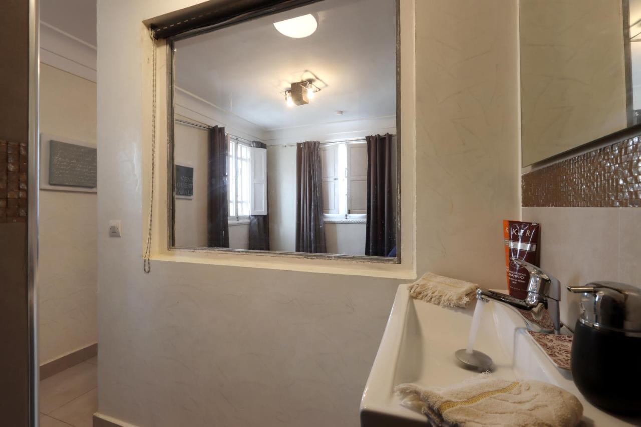 Zarka Bed-breakfast - Place Des Epéces - Marrakech *