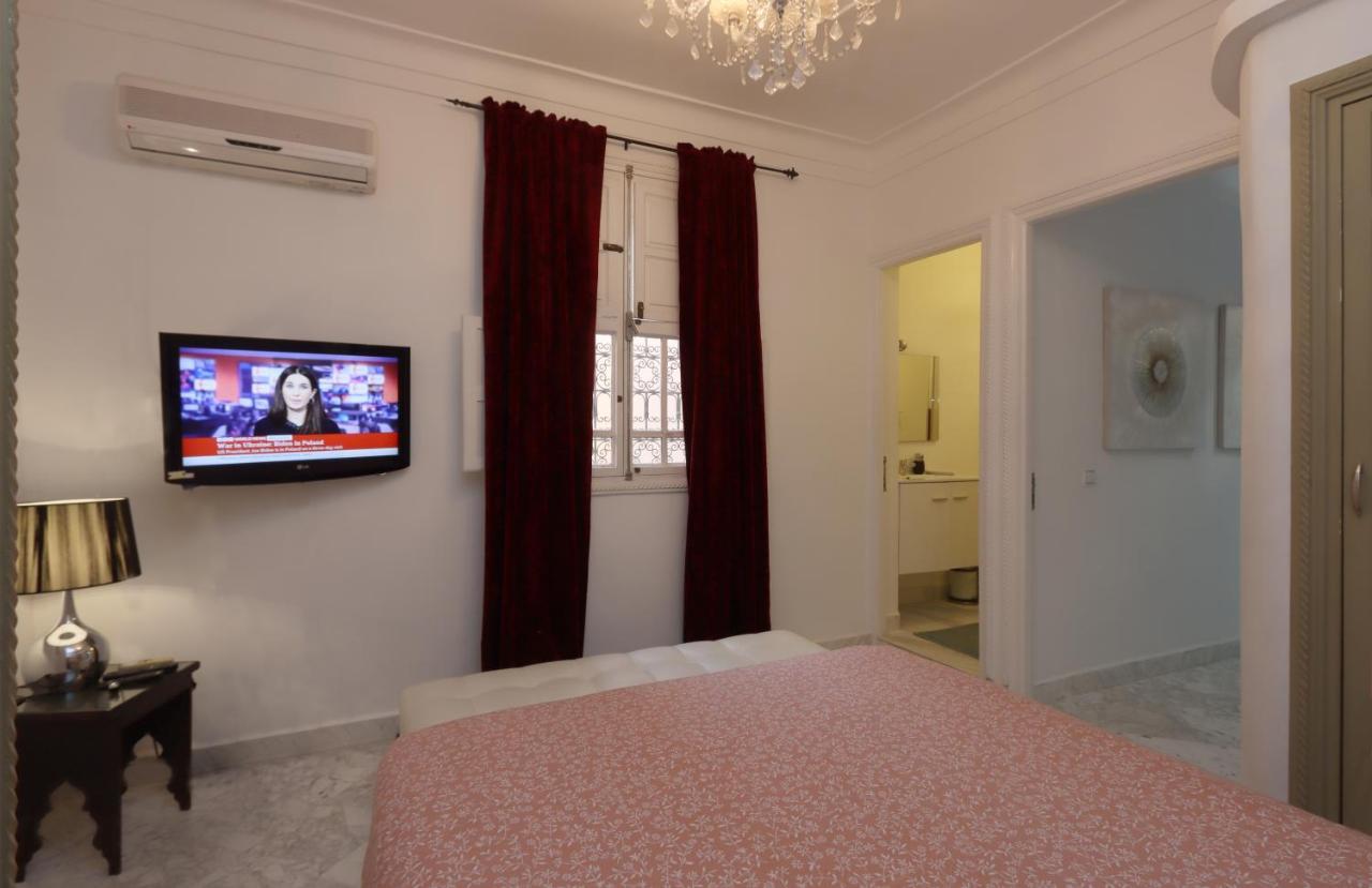 Zarka Bed-breakfast - Place Des Epéces - Marrakech Marrakesh