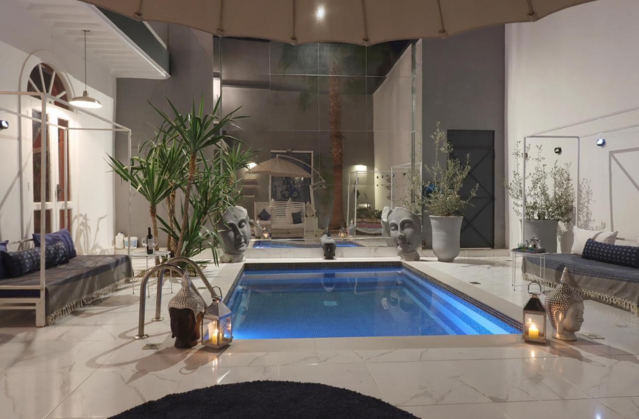 Zarka Bed-breakfast - Place Des Epéces - Marrakech * Marrakesh