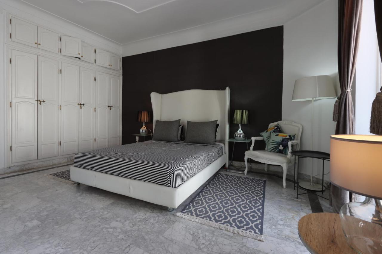 Couette-café Zarka Bed-breakfast - Place Des Epéces - Marrakech Marrakesh