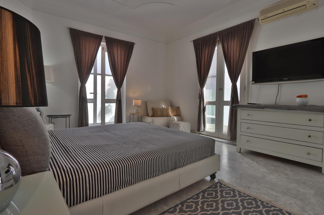 Couette-café Zarka Bed-breakfast - Place Des Epéces - Marrakech