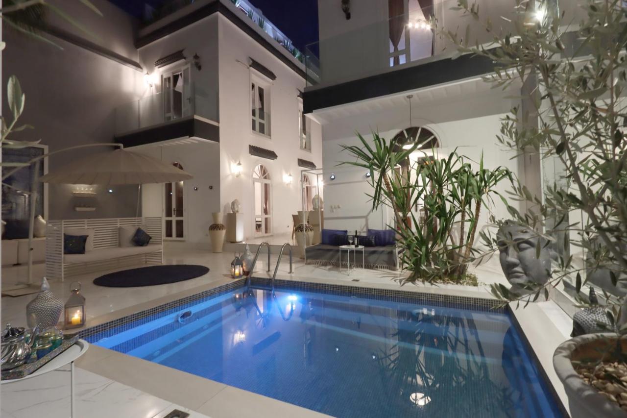 Zarka Bed-breakfast - Place Des Epéces - Marrakech