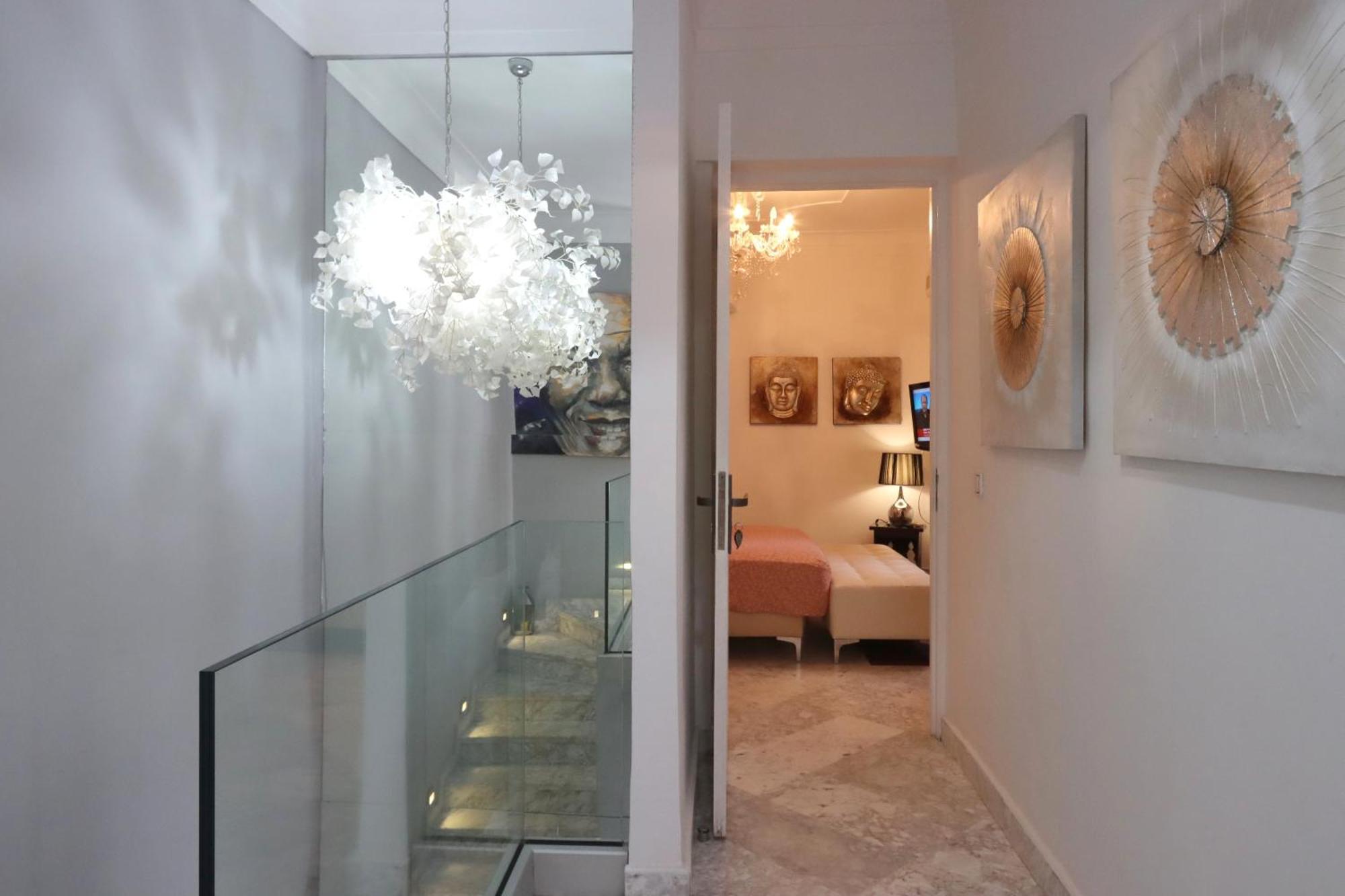 Zarka Bed-breakfast - Place Des Epéces - Marrakech Marrakesh