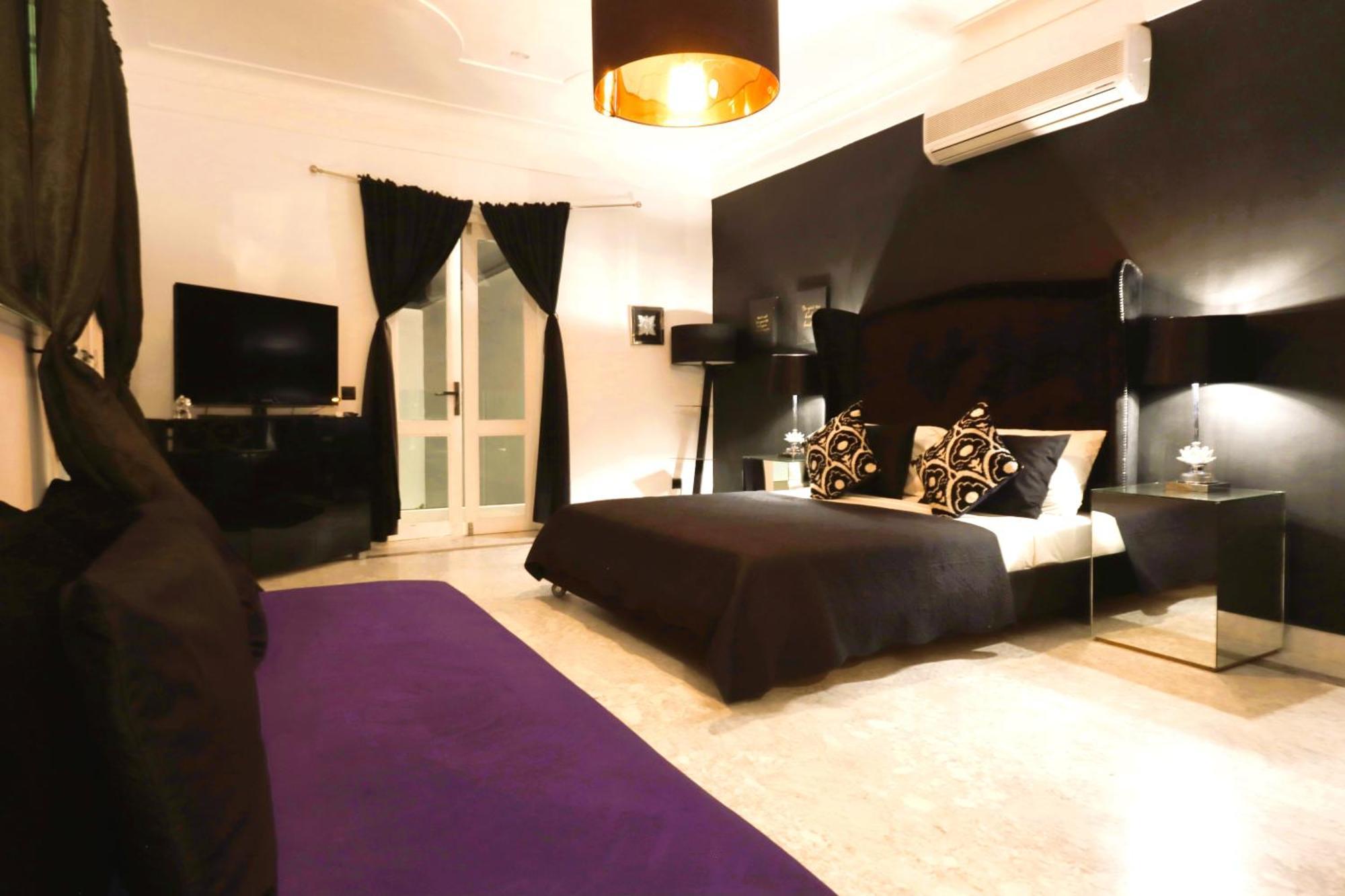 Zarka Bed-breakfast - Place Des Epéces - Marrakech