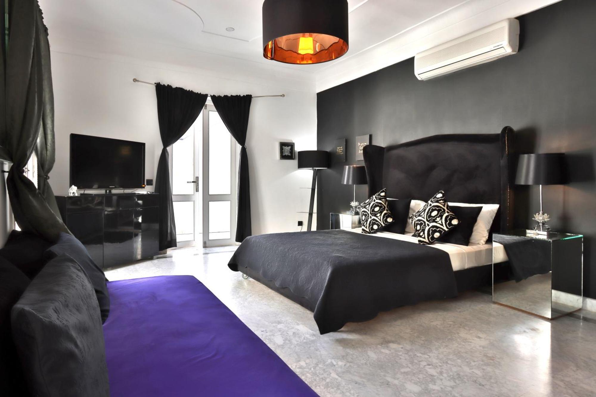 Zarka Bed-breakfast - Place Des Epéces - Marrakech *