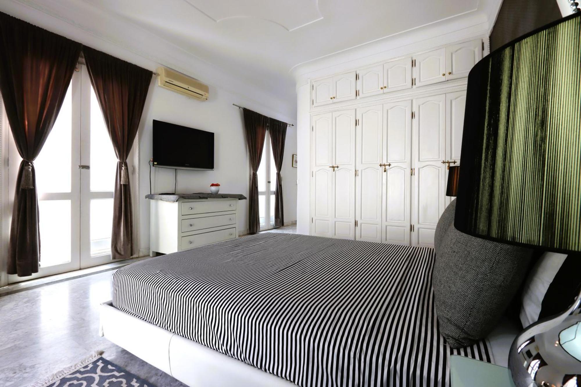Zarka Bed-breakfast - Place Des Epéces - Marrakech Couette-café Marrakesh