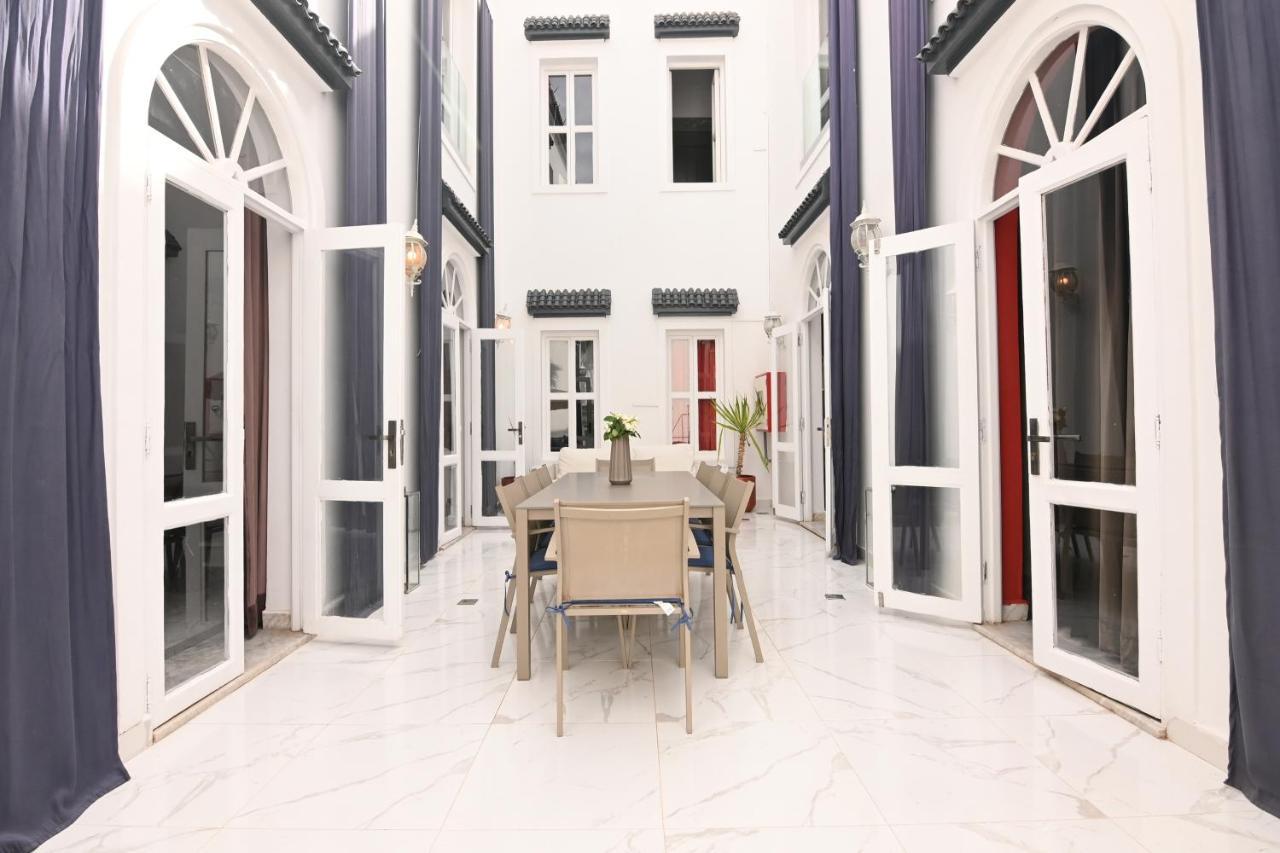 Bed and breakfast Zarka Bed-breakfast - Place Des Epéces - Marrakech *