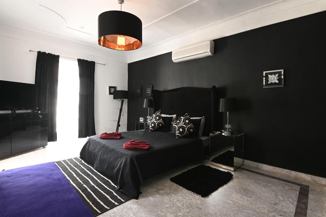 Bed and breakfast Zarka Bed-breakfast - Place Des Epéces - Marrakech *