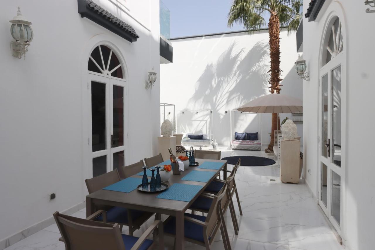 Zarka Bed-breakfast - Place Des Epéces - Marrakech Bed and breakfast Marrakesh